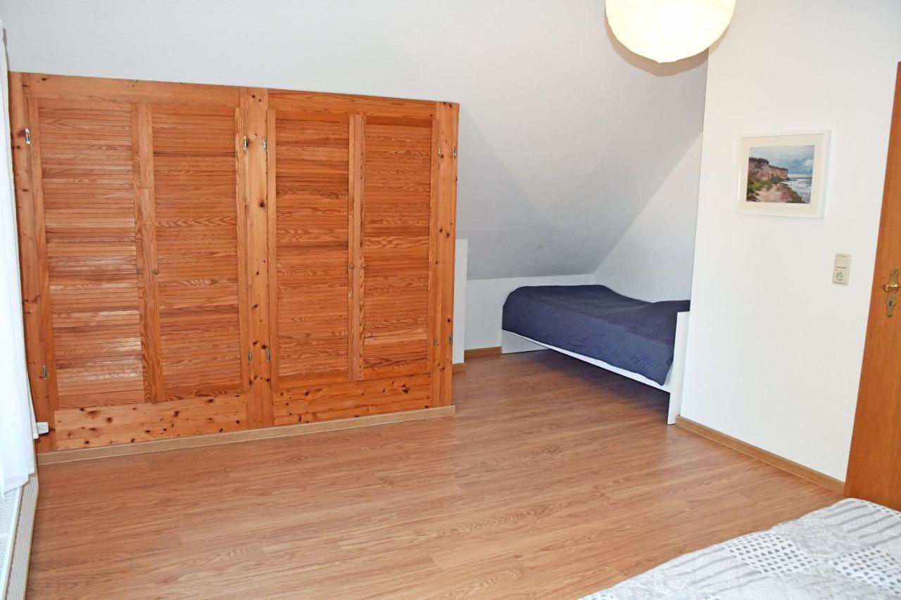 Ferienwohnungen In Lipsitz Auf Rue Thesenvitz Екстериор снимка
