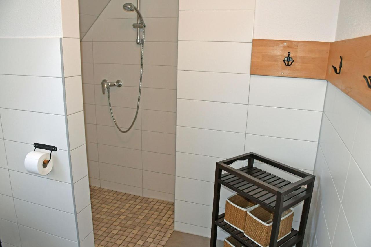 Ferienwohnungen In Lipsitz Auf Rue Thesenvitz Екстериор снимка